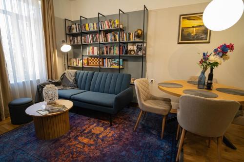 Ruse Center Apartamento | The Nest