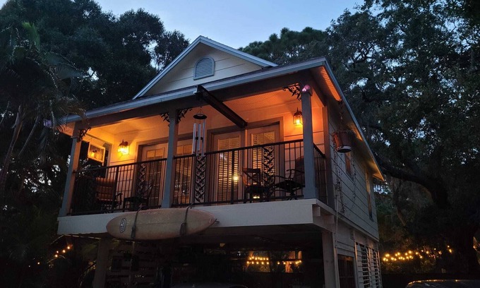 Ozona Apartamento | The Nest Boutique at Bananabay