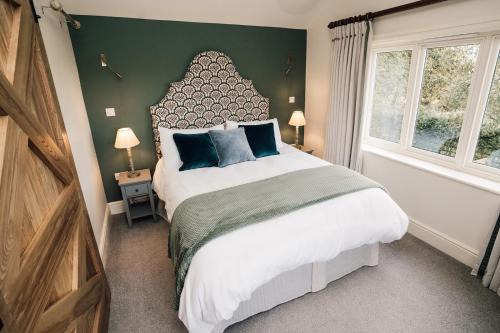 Northallerton Casa | The Nest by Sedgewell Barn