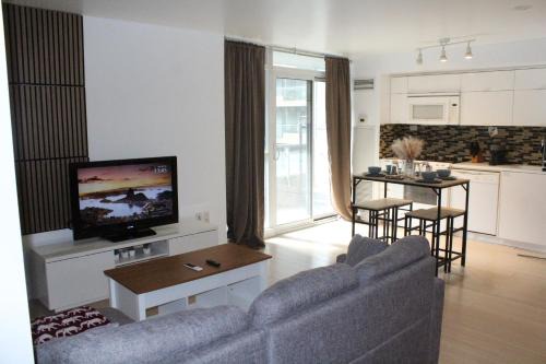 CityPlace Apartamento | The Nest