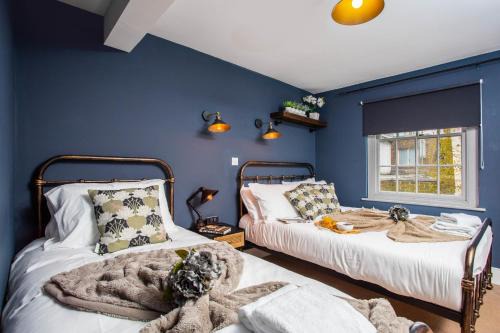 The King's Mile Casa | The Nest Canterbury -Central-Ultra WIFI