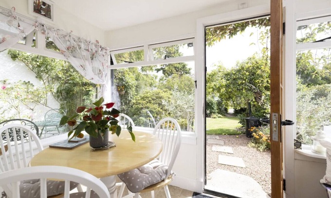 Errol Cabaña | The Nest - Cosy Holiday Cottage