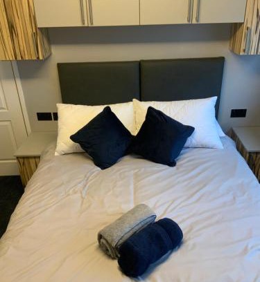 Bolton Casa | The Nest - Cosy Rooms
