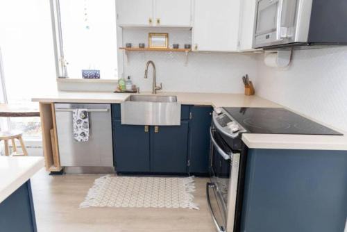 Consecon Casa | The Nest - Cozy Waterfront on Huycks Bay, PEC