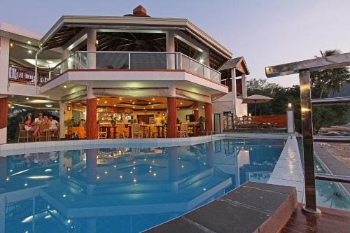 El Nido Complejo | The Nest El Nido Beach Resort