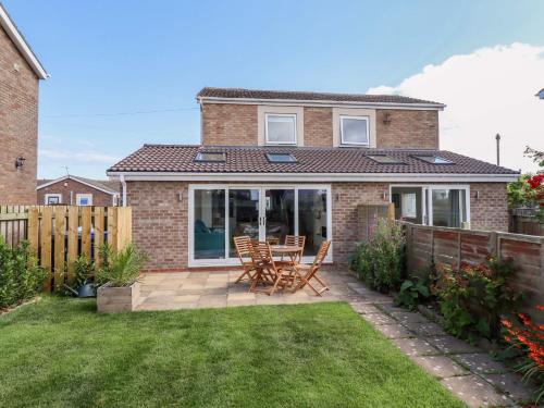 Beadnell Casa | The Nest