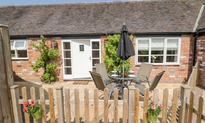 Sutton Cheney Casa | The Nest