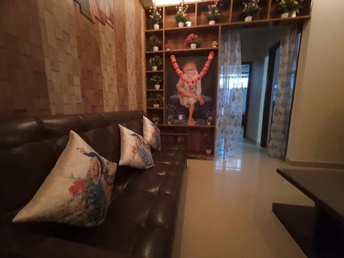 Ghaziabad Apartamento | THE NEST - Gharaunda