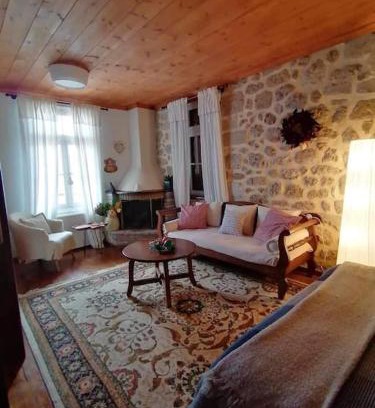 Mesaia Trikala Apartamento | The Nest Filoxenia