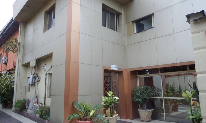 Ikeja Hotel | The Nest Hotel