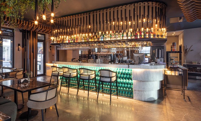 Talimhane Hotel | The Nest Hotel