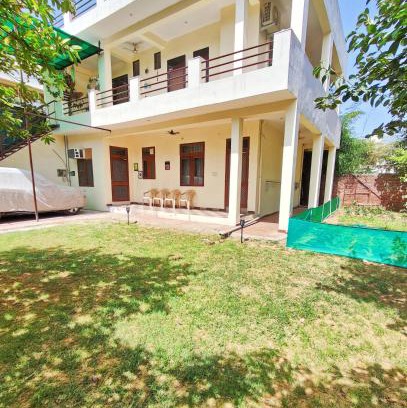 Vaishali Nagar Apartamento | The Nest