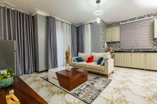 Kampala Apartamento | The Nest Kampala