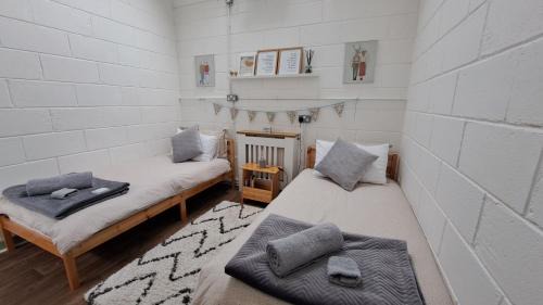 Rosslare Harbour Apartamento | The Nest Number 2