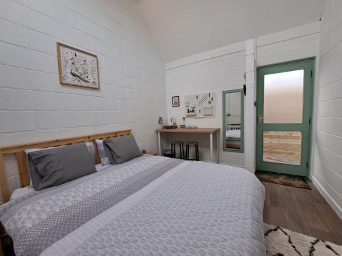 Rosslare Harbour Apartamento | The Nest Number 3