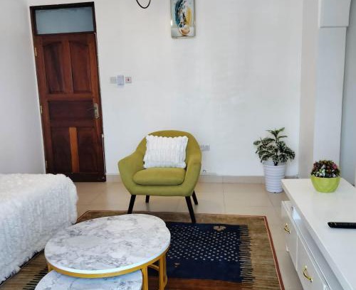 Mombasa Apartamento | The Nest Nyali