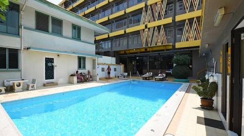 Danau Kota Apartamento | The Nest Service Apartment