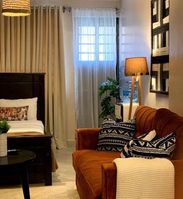 Nairobi Apartamento | The Nest Studio Apartment