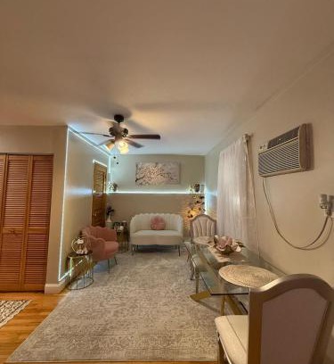 Country Club Apartamento | The Nest