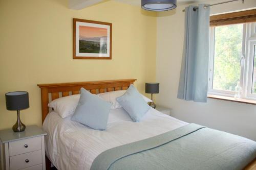 Ilminster Apartamento | The Nestle - A Romantic Rural Retreat