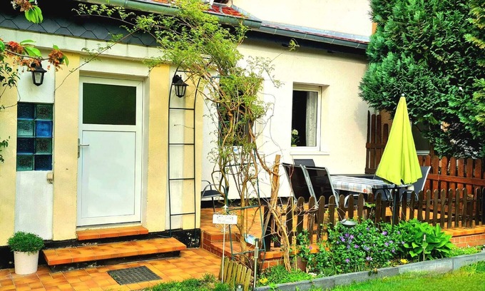Burg-Dorf Apartamento | The NeueSpreeBlick, directly on the Spree