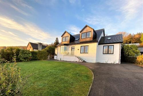 Tighnabruaich Casa | The Neuk