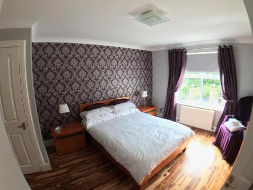 Uphall Casa | The Neuk