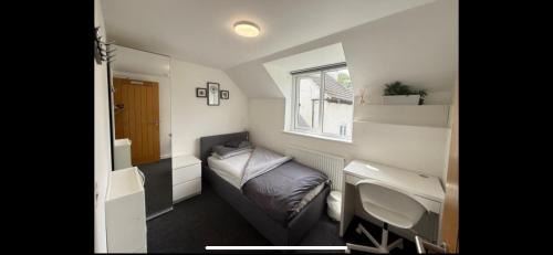 Nottingham Casa | The New Cottage