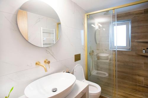 Kallithea Apartamento | The New Flat 183 - Ground floor, fully renovated