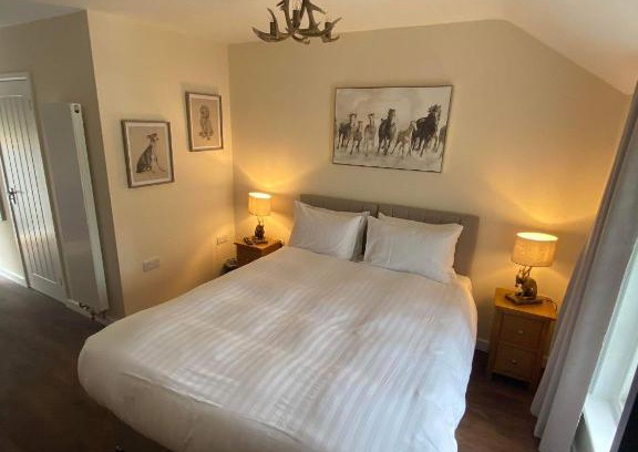 New Forest District Hotel | The New Forest Inn