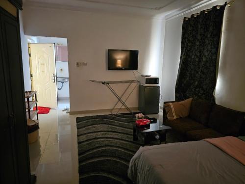 Al Khuwair Apartamento | The New House Hostal