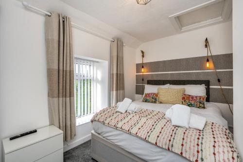 Margam Apartamento | The New Lodge - Cottage - Tv in every bedroom!