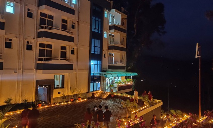 Devikolam Hotel | The New Munnar Summer Castle
