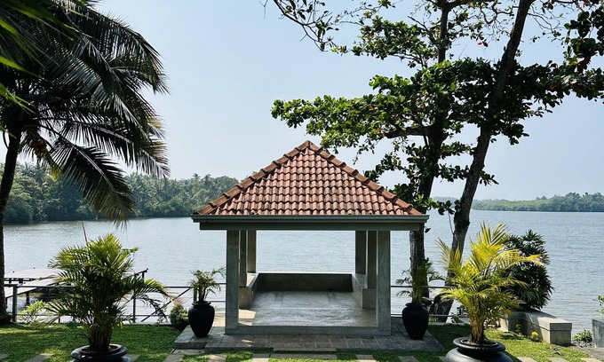 Ambalangoda Villa | The Niche by DBI