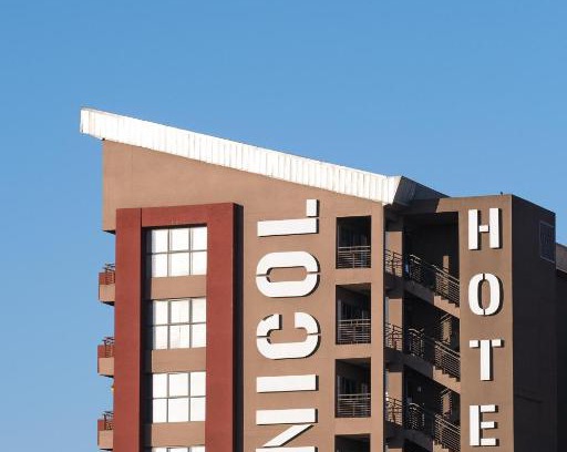 Bedfordview Apartamento | The Nicol Hotel Bedfordview
