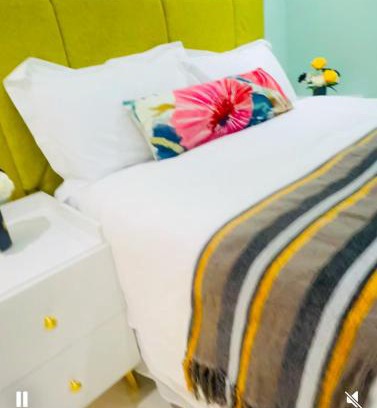 Richards Bay Casa | THE NIGHT Guesthouse