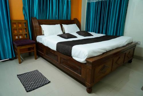 Lanka Apartamento | The Night Homestay