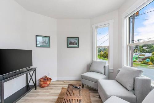 Stanwood Apartamento | The Night Owl Perch