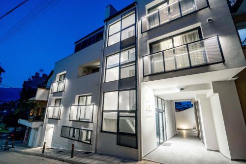 Ioannina Apartamento | The Nightingale