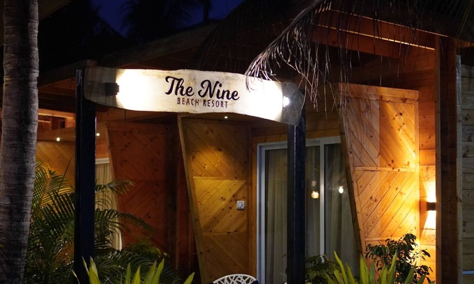 Patnem Complejo | The Nine Beach Resort Patnem Goa