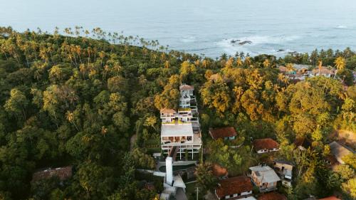 Mirissa Hotel | The Nine Mirissa