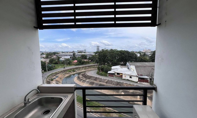 Kho Hong Apartamento | The Nine Place