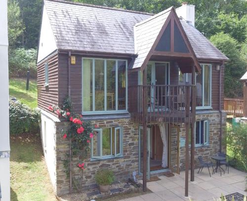 St Mellion Casa | The Nineteenth, Oakridge St Mellion, Free Golf/SPA