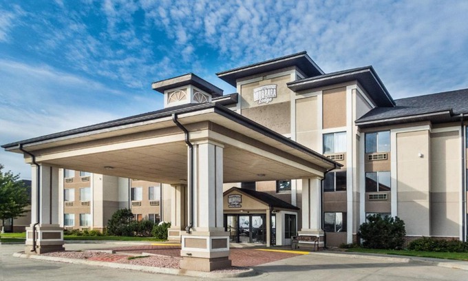 Valentine Cabina | The Niobrara Lodge