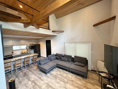 Oishi Casa | The No, 10 Kawaguchiko Villa&resort - Vacation STAY 48730v