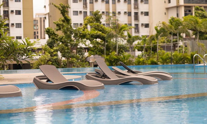 Cebu Hotel | The Noble Cebu