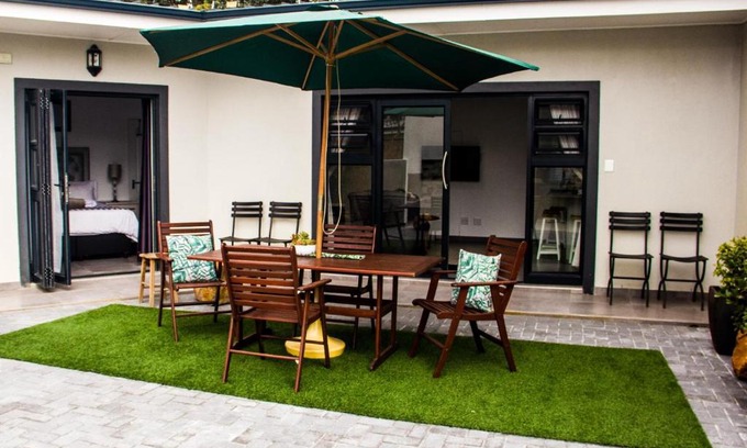 Ottery Casa | The Noble Lodge