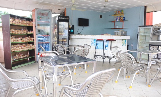 Calabar Casa | The Noble Place