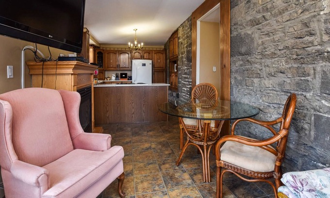 Brockville Apartamento | The Noble Suites