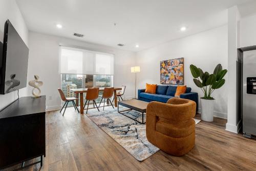 Downtown Atlanta Apartamento | The Nomad ATL